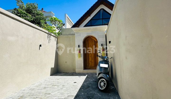 Villa Minimalis Modern Denpasar Selatan, Fully Furnished, Private Pool | Prpd373 Villa Minimalis Modern Denpasar Selatan, Fully Furnished, Private Pool | Prpd373