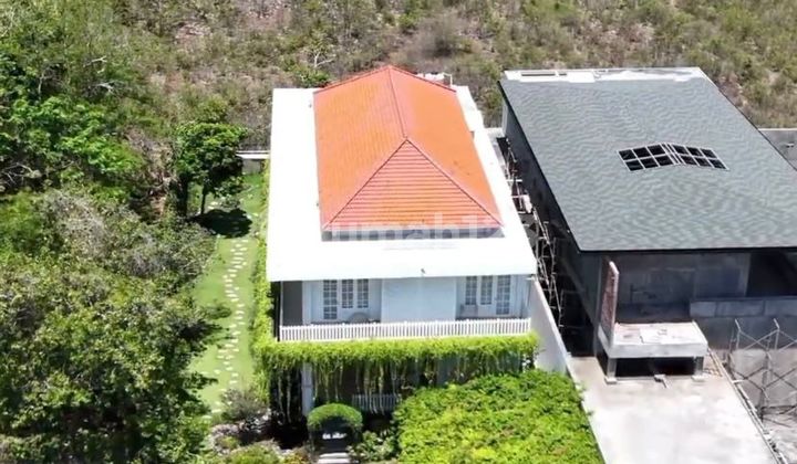 Luxury Home Ready to Live 5 Minutes to Beach and Mulia Hotel | PRPJ13