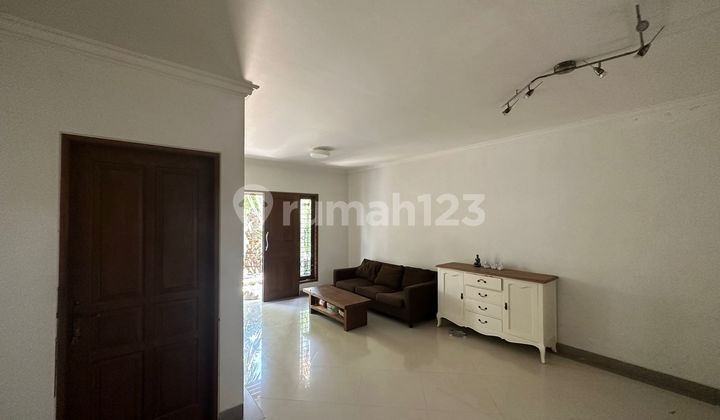 2-Storey Ready-to-Occupy Strategic House in Gatsu | PRPD246