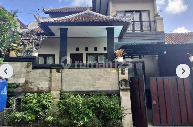 Rumah Minimalis 2 Lantai Fully Furnished di Taman Giri | Prpj198