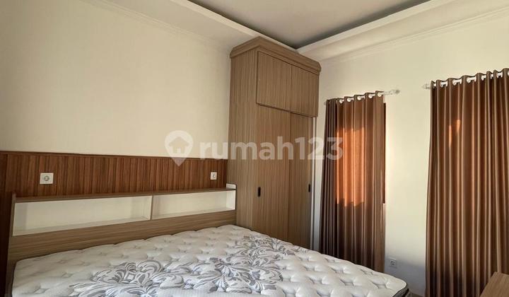 Ready-to-Live House One Gate System Taman Mumbul Nusa Dua | Prpj171