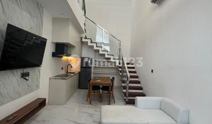 Modern Luxury and Exclusive Villa in Denpasar | PRPD17