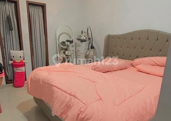 2-Story House Ready to Occupy Semi-Furnished in North Ahmad Yani | Prpd348 2