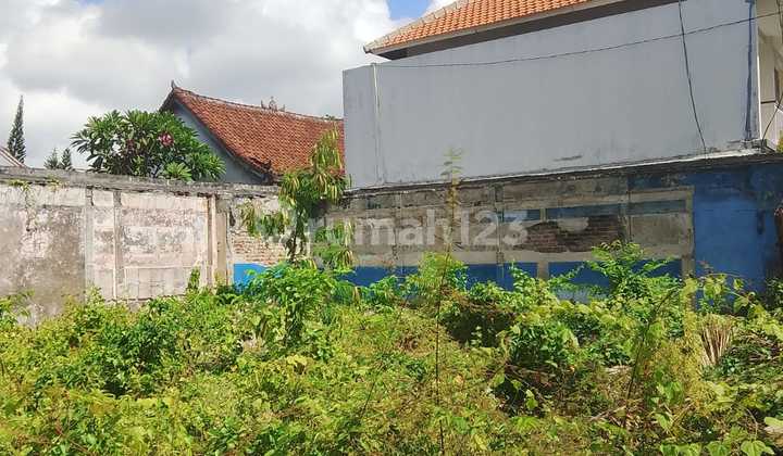 Tanah Kavling Premium 10 Menit Ke Bandara | PRPJ137