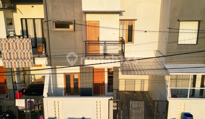 Strategic Move-In Ready House 5 Minutes to Sanur Beach | PRPD169 1