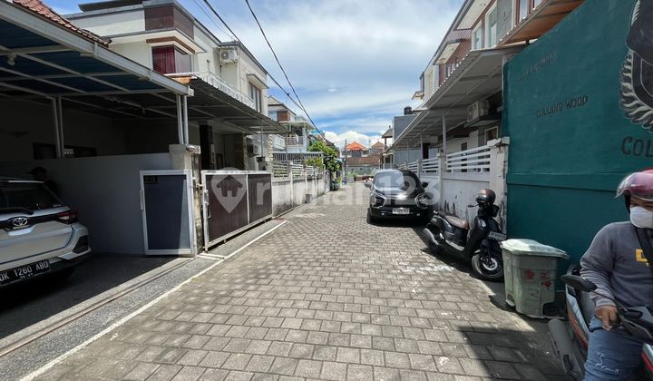 Rumah 2 Lantai Semi Furnished di Pedungan Denpasar Selatan Lokasi Strategis Lingkungan Elit Siap Huni | Prpd361 2