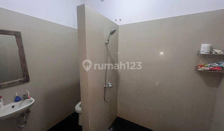 Disewakan Rumah Siap Huni 10 Menit Ke Pantai Sanur | PRPD86 2