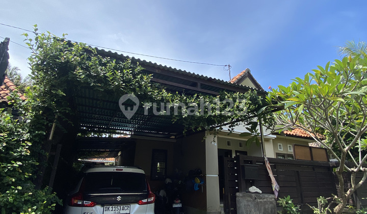 Ready-to-Occupy House Near Saba Beach | PRPG11