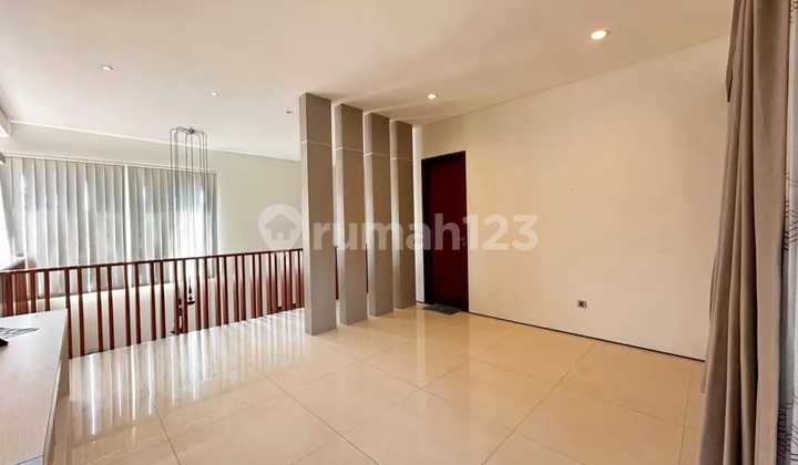 Luxury Villa Ready to Occupy in West Denpasar | Prpd280
