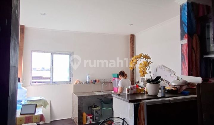 Rumah 2 Lantai Siap Huni Kawasan Mekar Pemogan | Prpd301 2