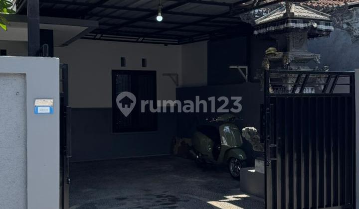 Ready-to-Occupy Minimalist 1st Floor House in North Ayani | PRPD261 Ready-to-Occupy Minimalist 1st Floor House in North Ayani | PRPD261