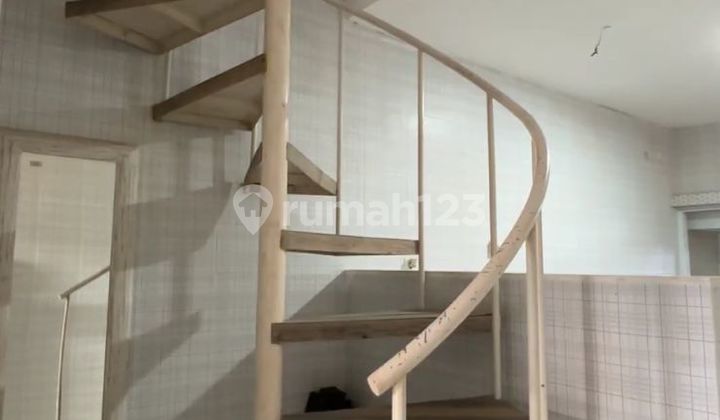 Rumah Modern Strategis Dekat Living World | PRPD119 2