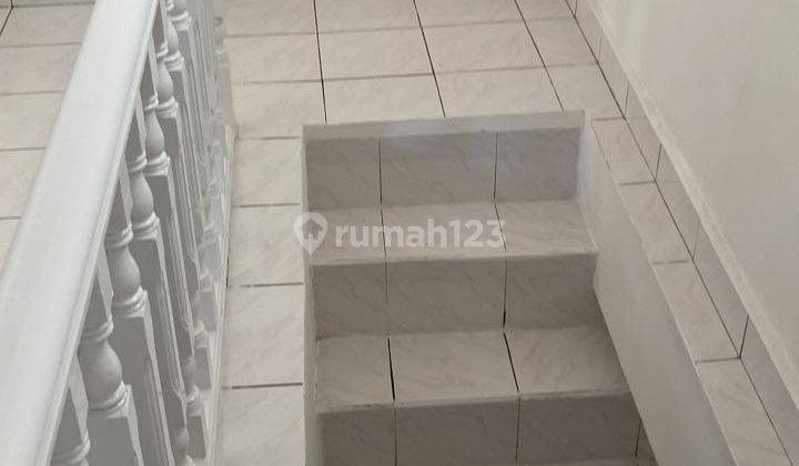 Rumah Minimalis Modern 3 Menit Ke Lapangan Renon | PRPD91