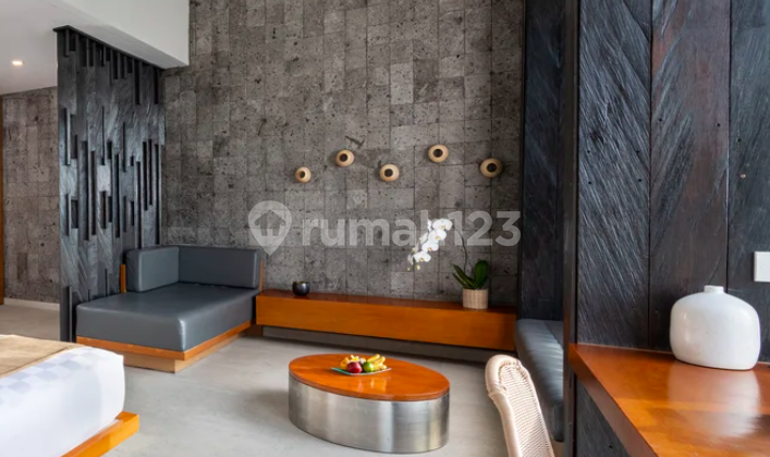 Fully Furnished Villa Ready to Occupy in Uluwatu | PRPJ134