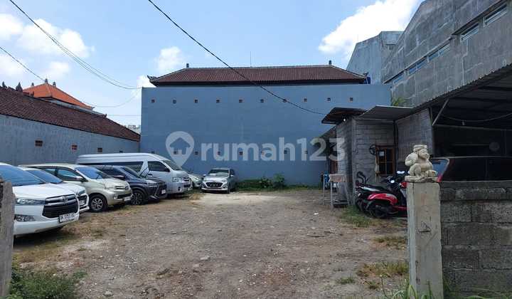 Tanah Premium Strategis Cocok untuk Permukiman di Kawasan Mumbul Jimbaran | Prpj185 Tanah Premium Strategis Cocok untuk Permukiman di Kawasan Mumbul Jimbaran | Prpj185