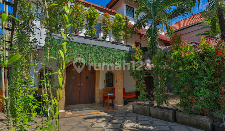 Exclusive Residence Near Echo Beach Canggu | PRPC62