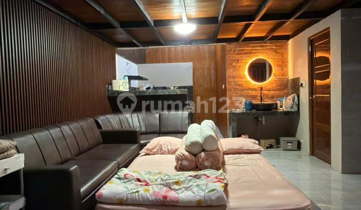 Strategic Shop House on Kebo Iwa South Main Road | PRPD208 Strategic Shop House on Kebo Iwa South Main Road | PRPD208