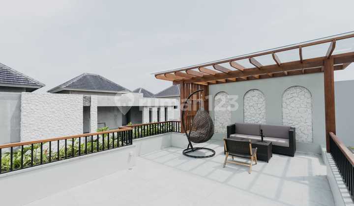 Luxury Fully Furnished Villa in Canggu, Badung | PRPC18 Luxury Fully Furnished Villa in Canggu, Badung | PRPC18