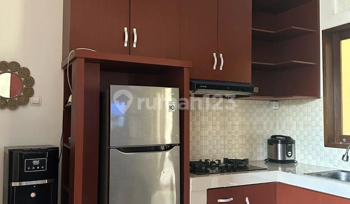 Fully Furnished Strategic House on Teuku Umar Street | PRPD248 Fully Furnished Strategic House on Teuku Umar Street | PRPD248