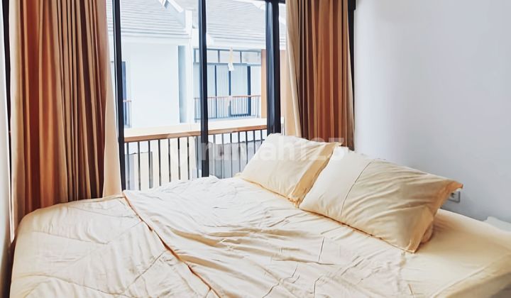  Rumah Semi Furnished Siap Huni Denpasar Selatan | PRPD253  2