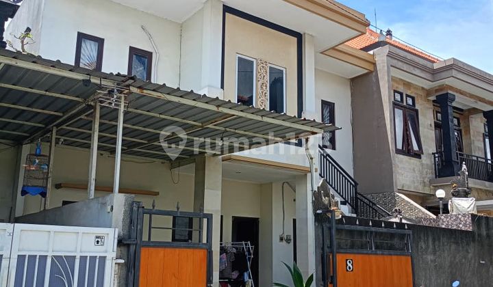 Dijual Rumah Lantai Dua Luas Enam Kamar Tidur Area Pulau Moyo Pedungan Denpasar Selatan | Prpd351 Dijual Rumah Lantai Dua Luas Enam Kamar Tidur Area Pulau Moyo Pedungan Denpasar Selatan | Prpd351