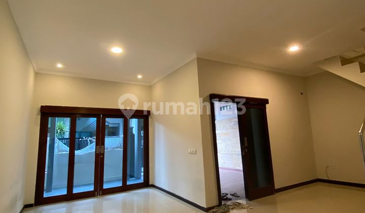 Modern Minimalist Ready-to-Live House in Padangsambian | PRPD209 2