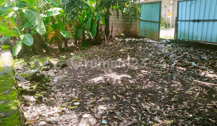 Tanah Strategis Peluang Investasi Dekat Pantai Balangan | Prpj187