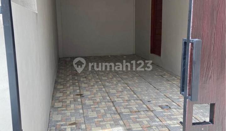 Rumah Baru Cluster 2 Lantai di Padang Sambian Denpasar Barat Lokasi Strategis Siap Huni Lingkungan Tenang | Prpd362 2