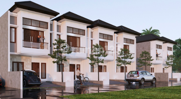 Modern Minimalist Townhouse 10 Minutes to Mall Level 21 | PRPD147