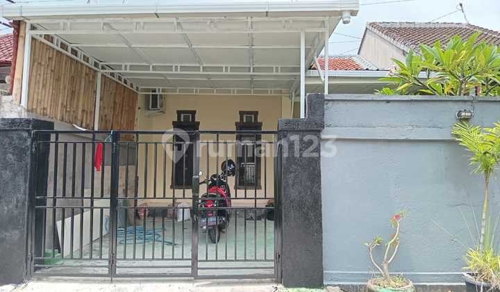 Rumah 1 Lantai Nyaman di Sanur Lingkungan Tenang Cocok untuk Hunian Keluarga | Prps53 Rumah 1 Lantai Nyaman di Sanur Lingkungan Tenang Cocok untuk Hunian Keluarga | Prps53