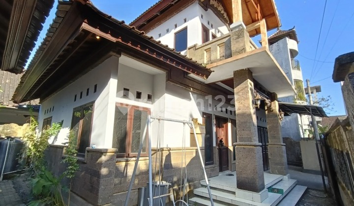 Rumah Siap Huni 5 kamar Tidur di Pedungan | PRPD205 Rumah Siap Huni 5 kamar Tidur di Pedungan | PRPD205