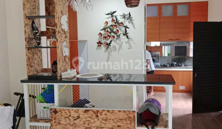 Rumah 2 Lantai Siap Huni di Jalan Utama Pemogan | Prpd299 2