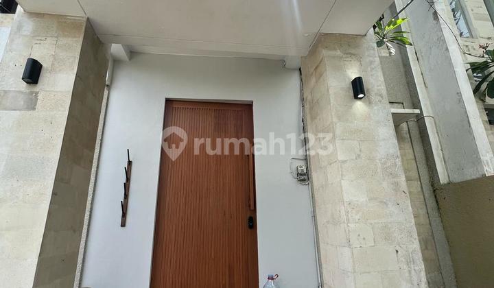Fully Furnished House in Taman Giri Residential Area | Prpj176