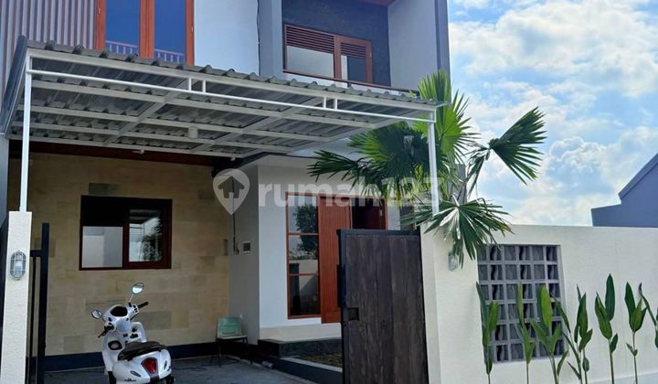 Exclusive Home 10 Minutes to Mangusada Hospital | PRPB62 2