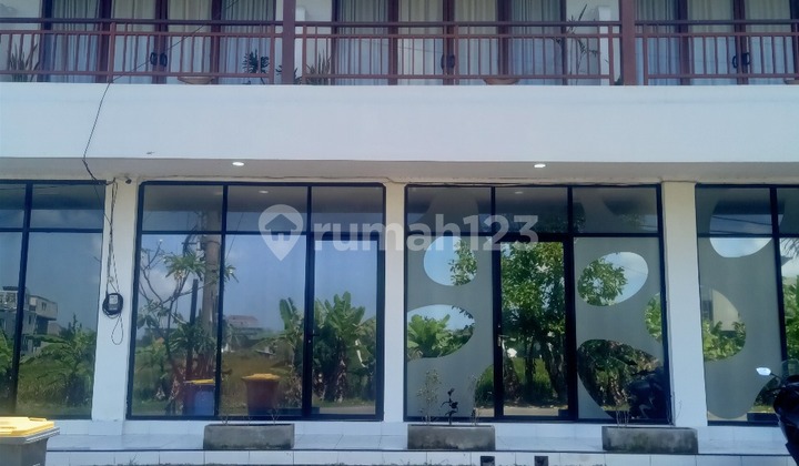 Ready-to-Use Office Space in Pererenan | PRPB47