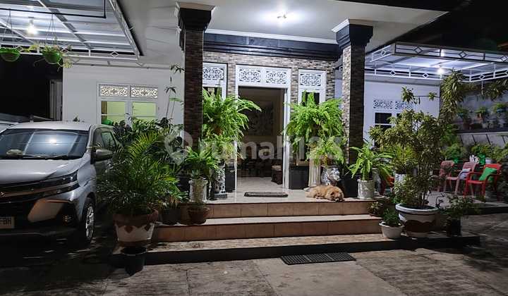 Rumah Siap Huni 3 Kamar Tidur di Kampial Nusa Dua | Prpj167 Rumah Siap Huni 3 Kamar Tidur di Kampial Nusa Dua | Prpj167