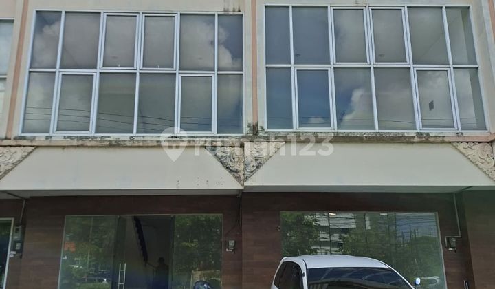 Ruko Premium Sanur di Jalan Bypass Ngurah Rai - Lokasi Bisnis Utama | Prps51 Ruko Premium Sanur di Jalan Bypass Ngurah Rai - Lokasi Bisnis Utama | Prps51
