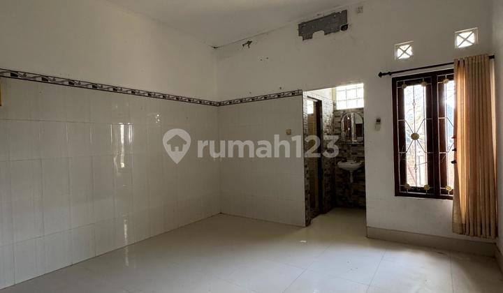 Rumah Siap Huni di Jl Sekar sari - Dekat Pantai Sanur & Sekolah | PRPD203 2