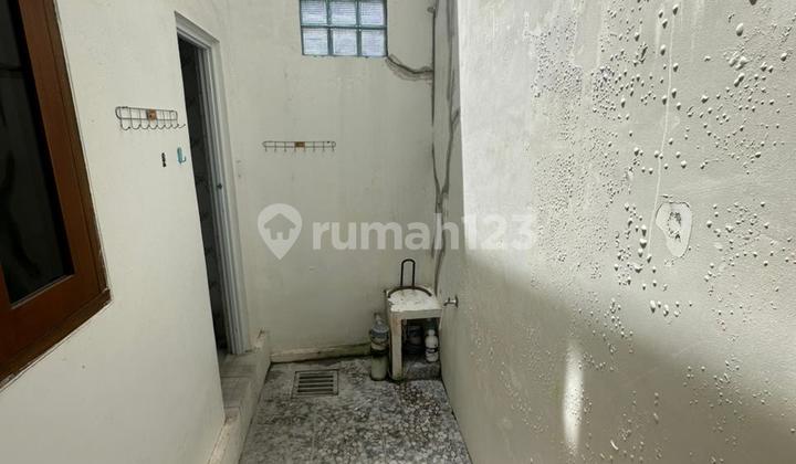 Rumah 2 Lantai Siap Huni 3 Kamar Tidur di Tukad Batanghari | Prpd354 2