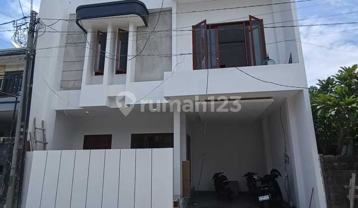 Ready-to-Occupy Villa in Premium Sanur Area | PRPS37 Ready-to-Occupy Villa in Premium Sanur Area | PRPS37