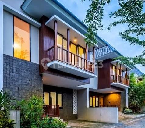 Brand New Villa Jimbaran Dekat Garuda Wisnu Kencana Hunian Premium Siap Huni | Prpj196 Brand New Villa Jimbaran Dekat Garuda Wisnu Kencana Hunian Premium Siap Huni | Prpj196