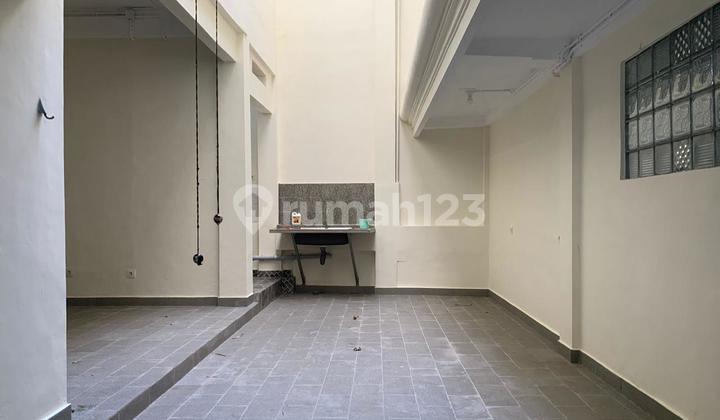 Rumah 2 Lantai 7 Kamar Siap Huni di Taman Griya Jimbaran | Prpj183 2