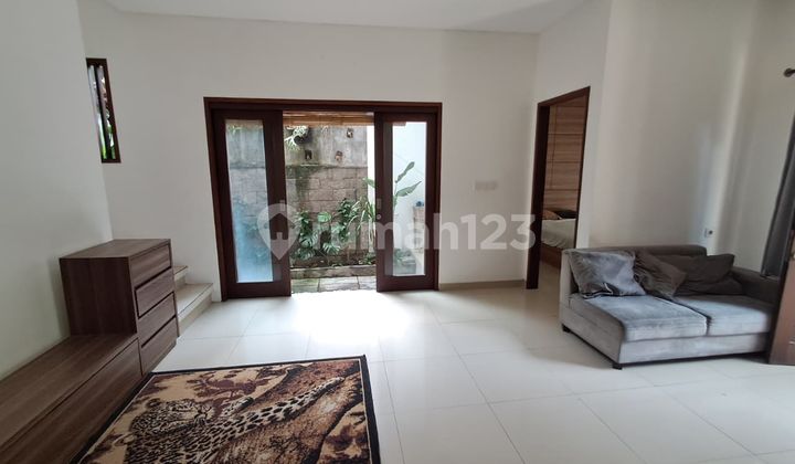 Rumah Fully Furnished Siap Huni di Cengana Sari Kesiman | Prpd324 2