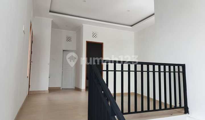 Fully Furnished Ready-to-Live House West Denpasar | Prpd285 Fully Furnished Ready-to-Live House West Denpasar | Prpd285