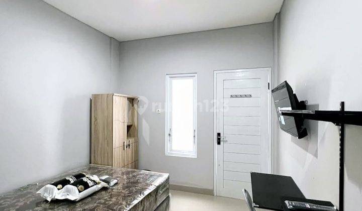 DiJual Rumah Kos -Kosan Elit - Jimbaran , Bali | PRPJ64