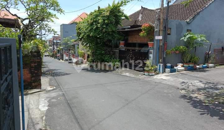 For Rent 2-Story Hook House in Taman Griya Jimbaran - 2 Car Access, Suitable for Family Living | Prpj207 2