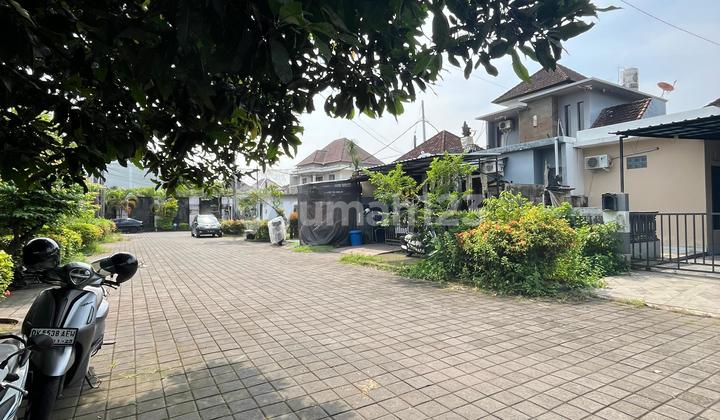 Rumah Strategis Pusat Kota Denpasar 10 Menit ke Pantai Sanur - Jalan Soka, Kesiman | Prpd369 2