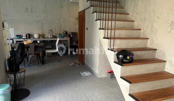 Villa Modern Minimalis Siap Huni di Ungasan | PRPJ158 Villa Modern Minimalis Siap Huni di Ungasan | PRPJ158