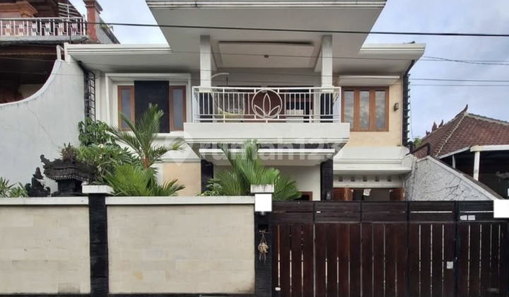 Rumah Modern 2 Lantai Luas & Siap Huni di Gandapura, Kesiman, Denpasar Timur | Prpd350