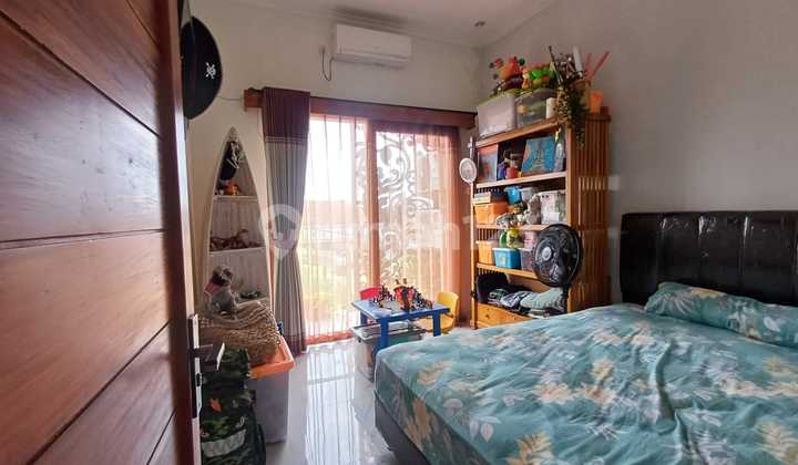 Rumah Modern Semi Villa Siap Huni di Kertalangu Kesiman | Prpd340 2